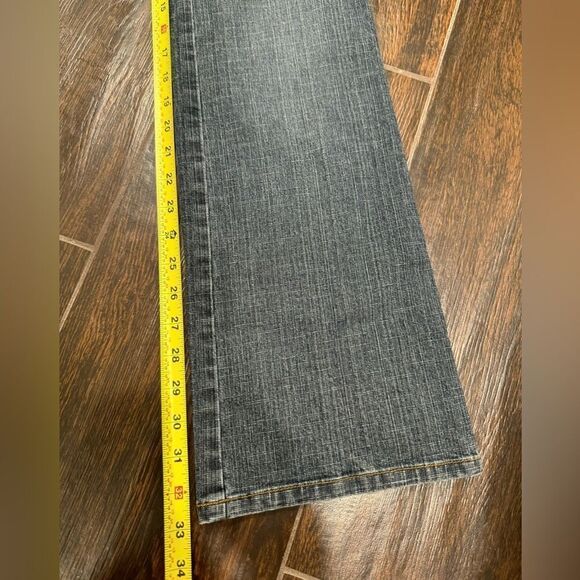 High Sierra vtg jeans EUC SZ 8 - Picture 8 of 11